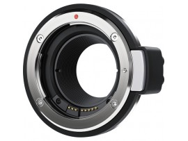 Blackmagic Design URSA Mini Pro EF Mount